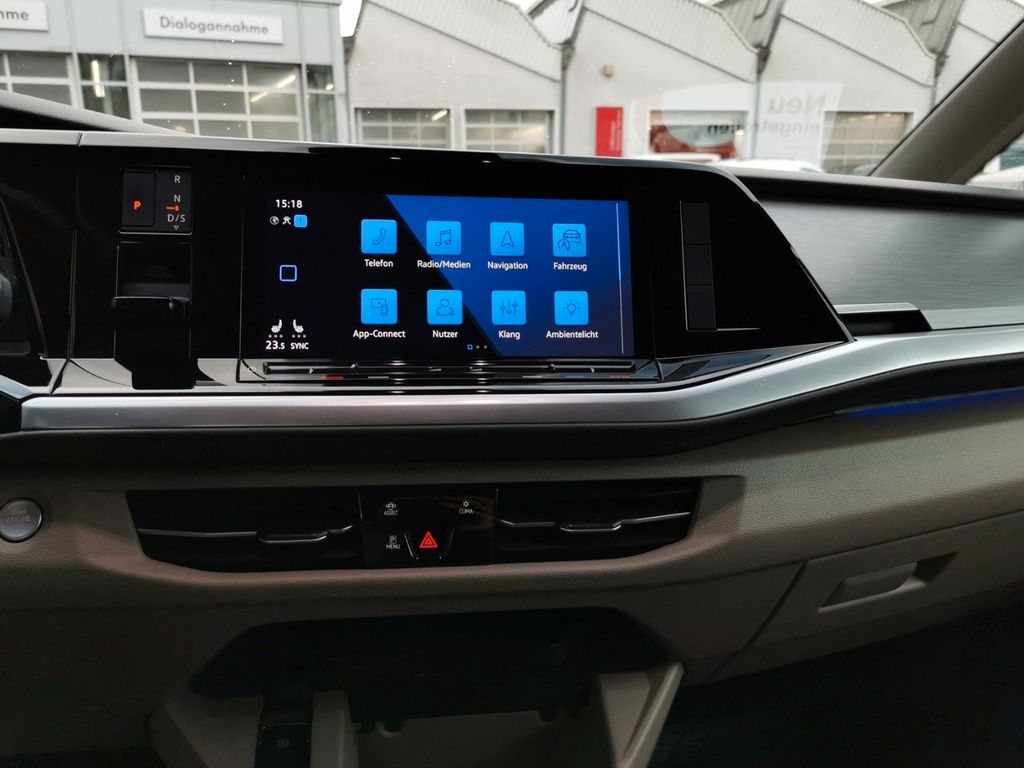 Volkswagen T7 Multivan 2022