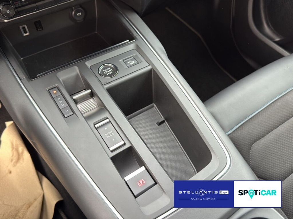 Citroën C5 Aircross 2023