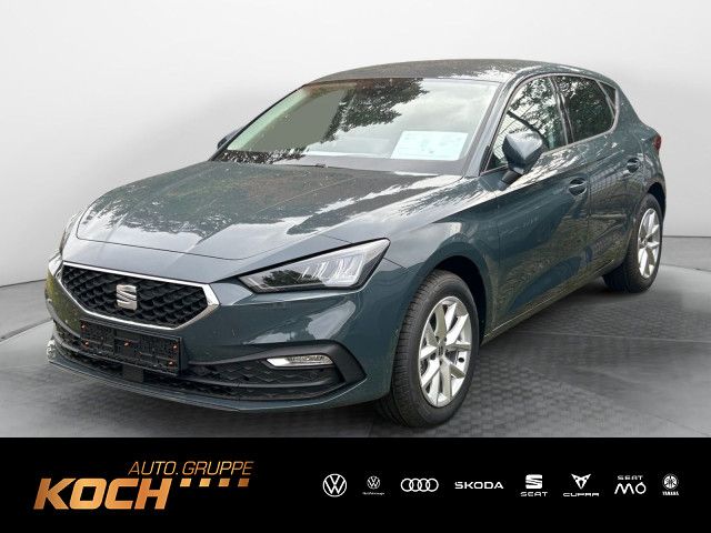 Seat Leon 2025