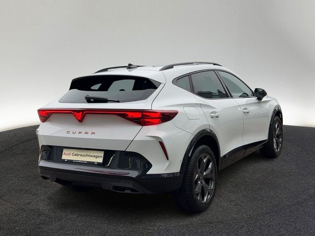 Cupra Formentor 2025