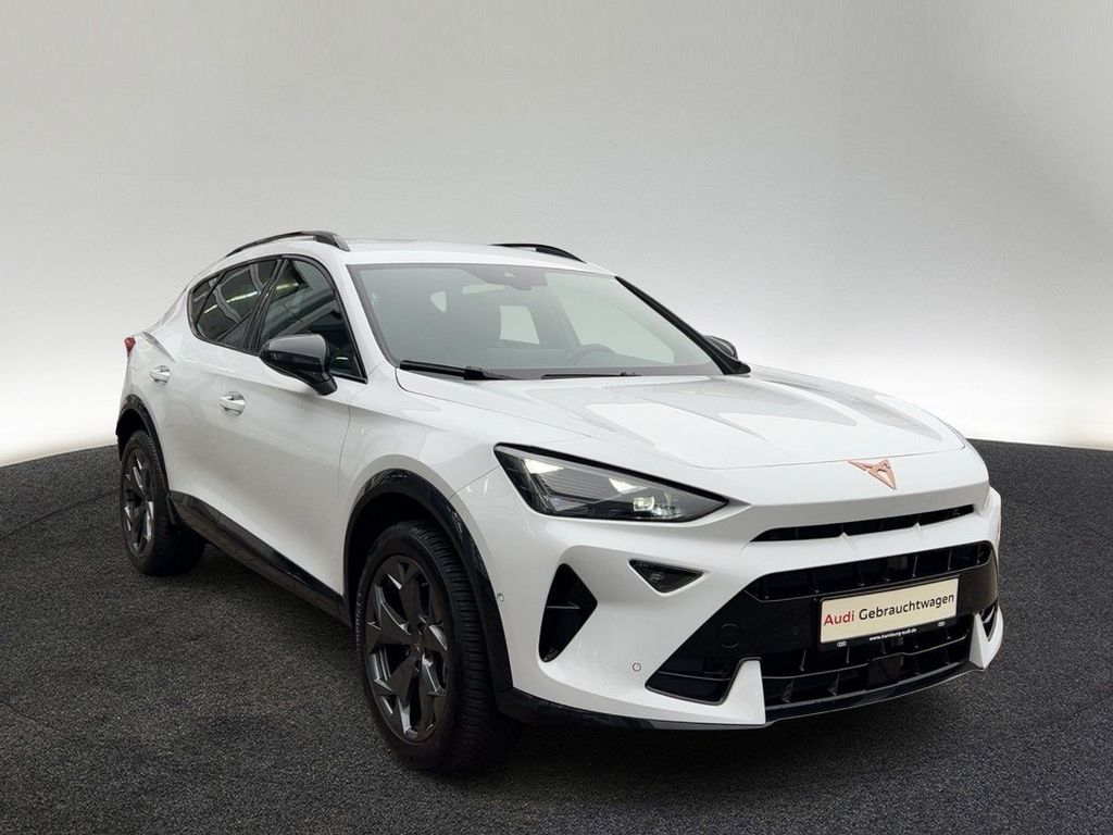 Cupra Formentor 2025