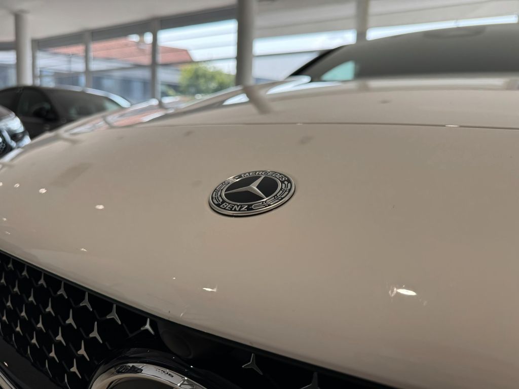 Mercedes-Benz CLA 200 2024