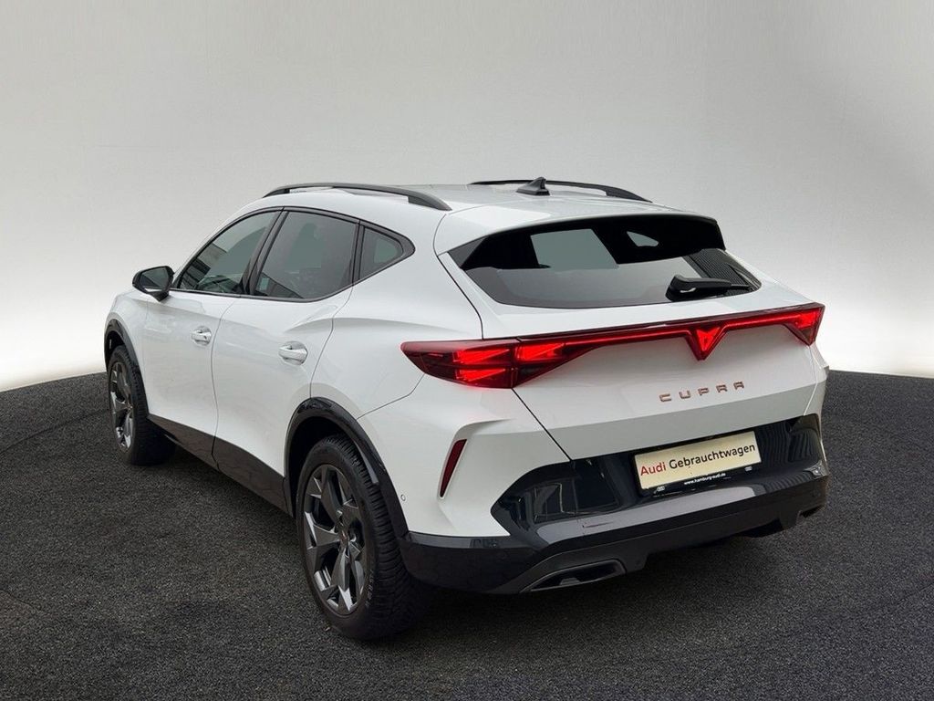 Cupra Formentor 2025