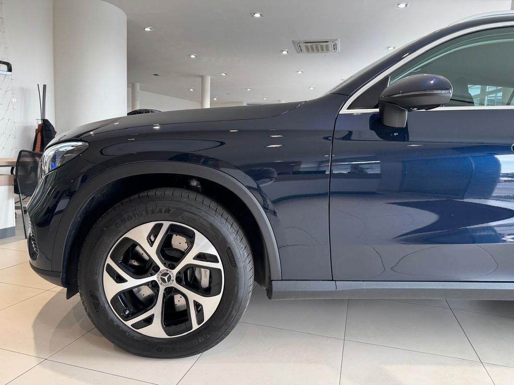 Mercedes-Benz GLC 300 2024