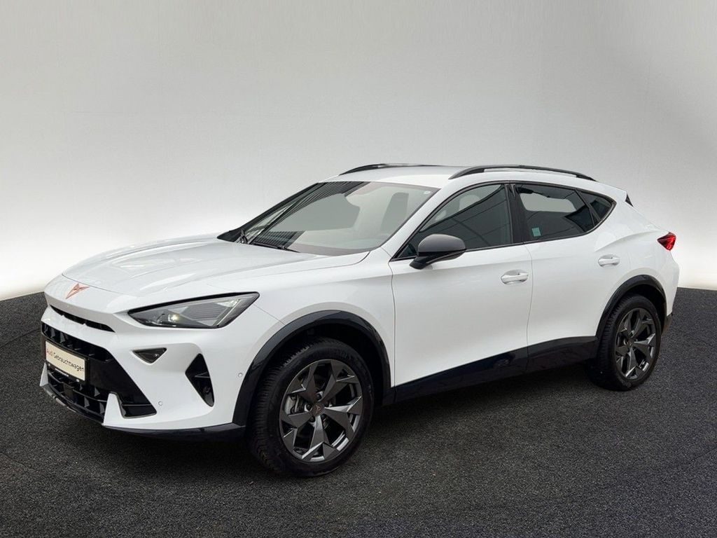 Cupra Formentor 2025