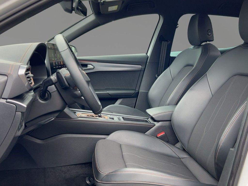 Cupra Formentor 2025