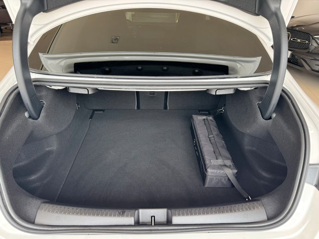 Mercedes-Benz CLA 200 2024