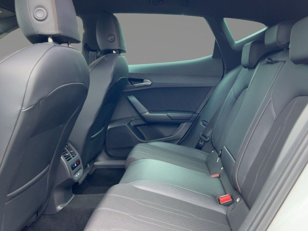 Cupra Formentor 2025