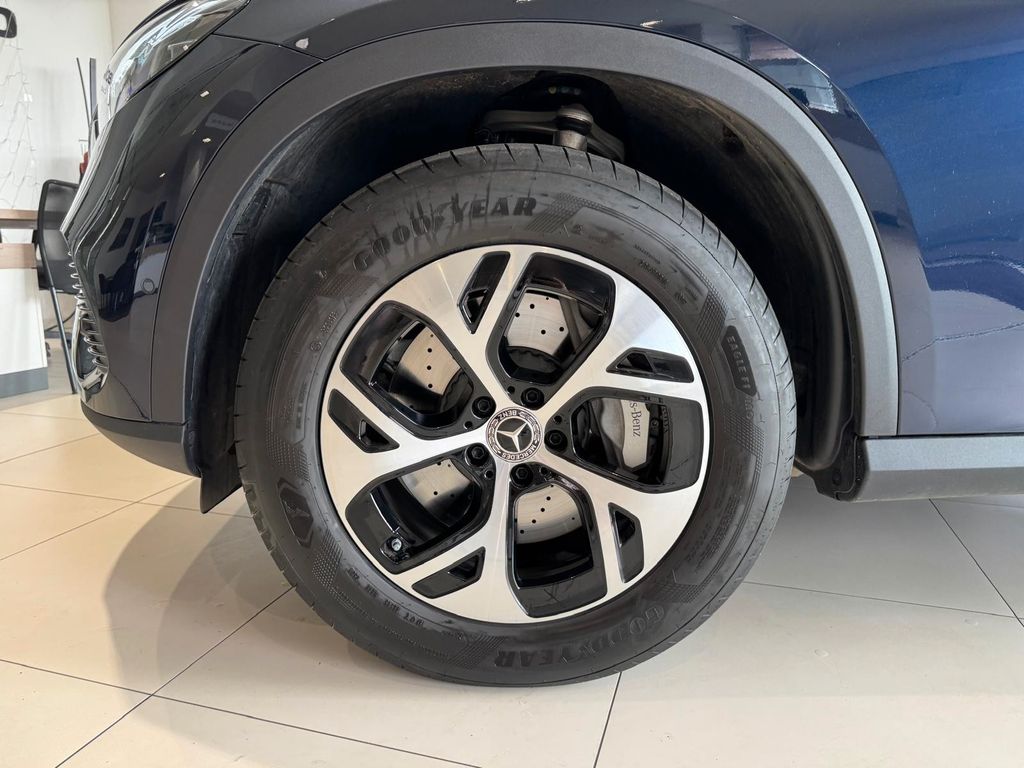 Mercedes-Benz GLC 300 2024