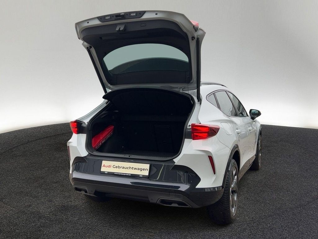 Cupra Formentor 2025