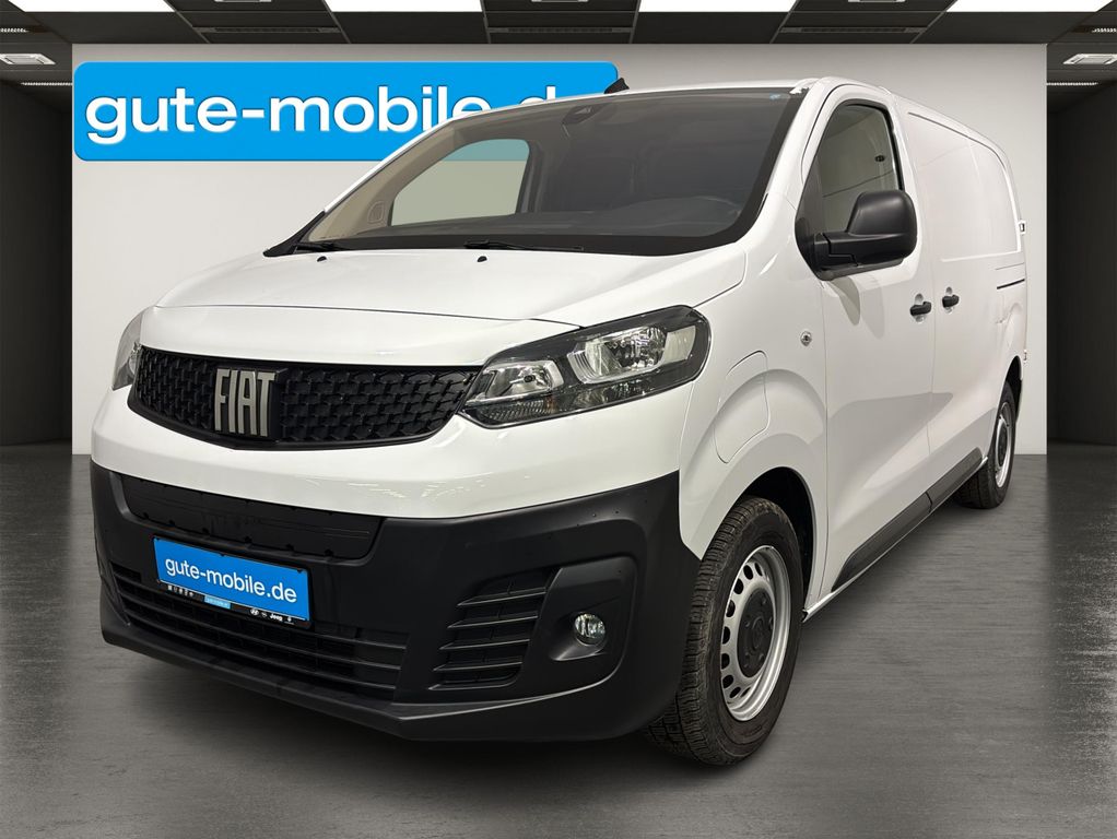 Fiat Scudo 2022