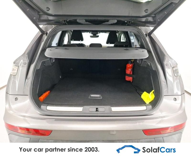 DS Automobiles DS7 (Crossback) 2020