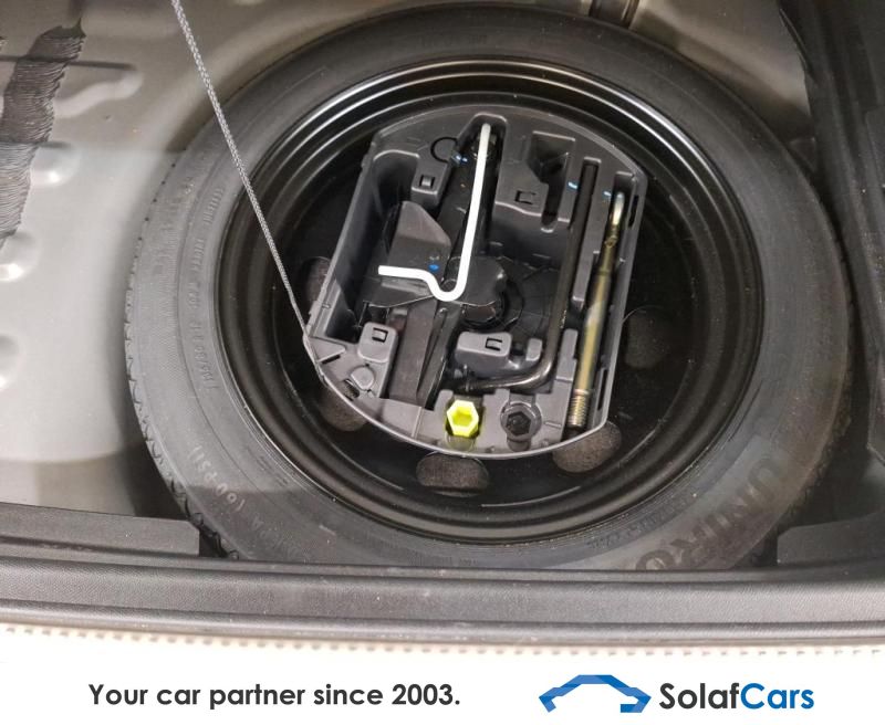 DS Automobiles DS7 (Crossback) 2020