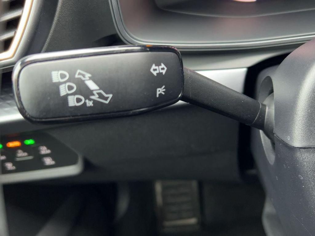 Cupra Formentor 2025