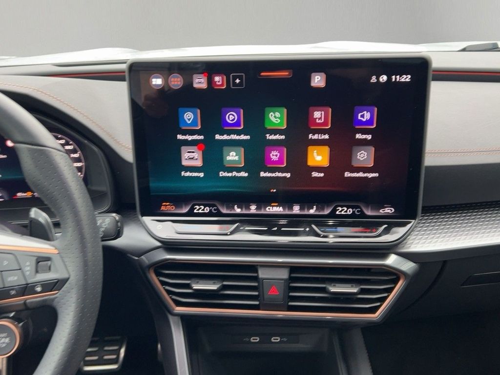 Cupra Formentor 2025