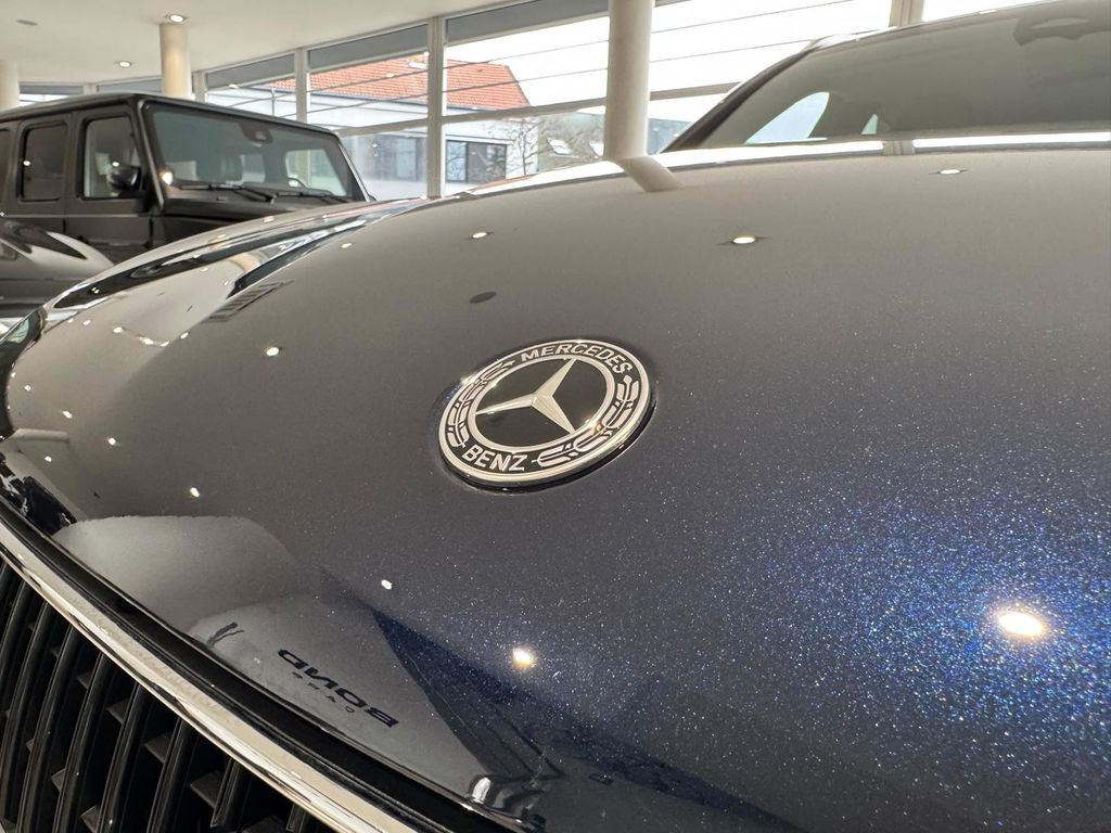 Mercedes-Benz GLC 300 2024