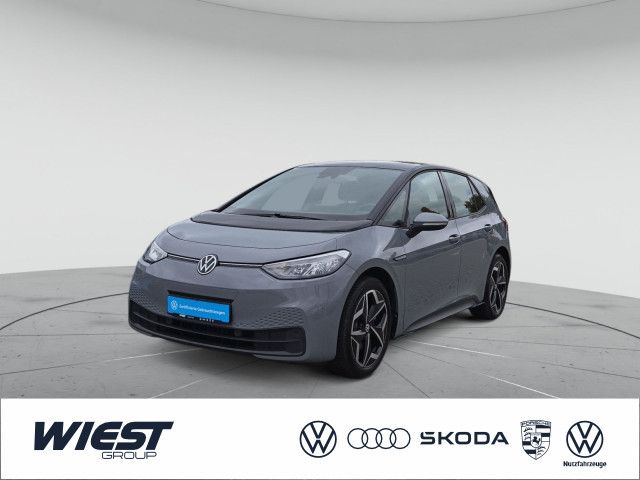 Volkswagen ID.3 2021