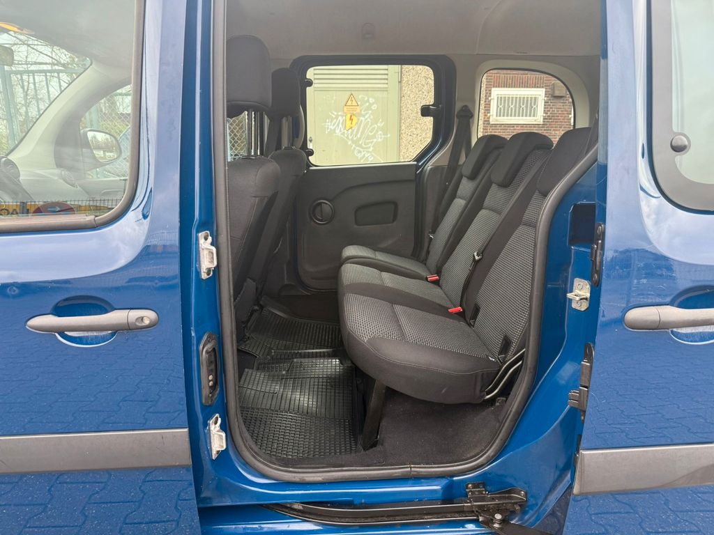 Mercedes-Benz Citan 2017