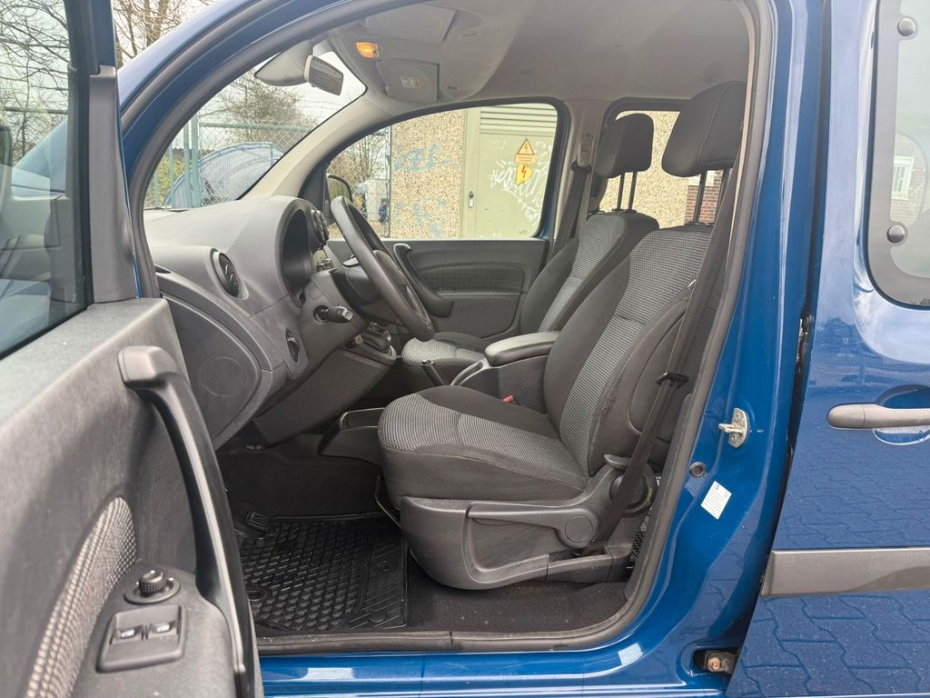 Mercedes-Benz Citan 2017