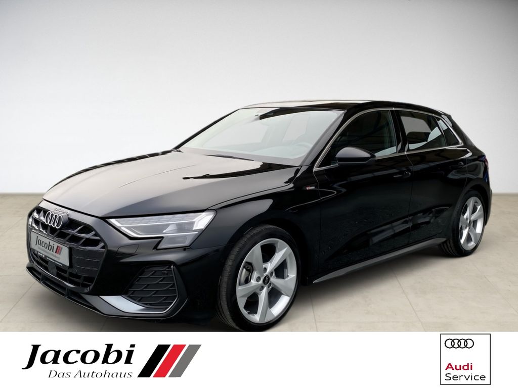 Audi A3 2025
