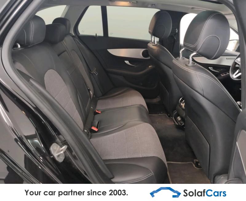 Mercedes-Benz C 300 2020