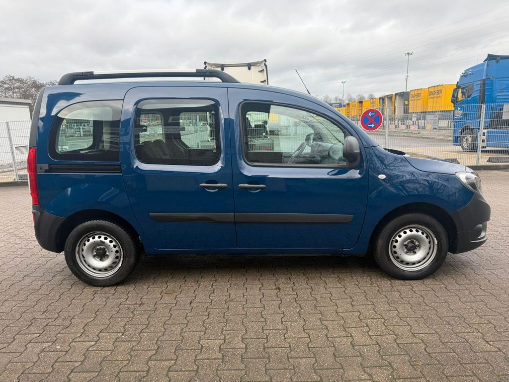 Mercedes-Benz Citan 2017