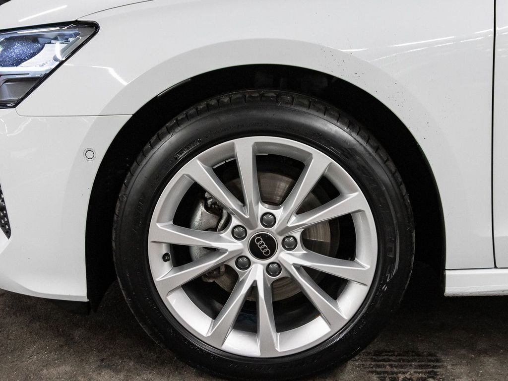 Audi A3 2025