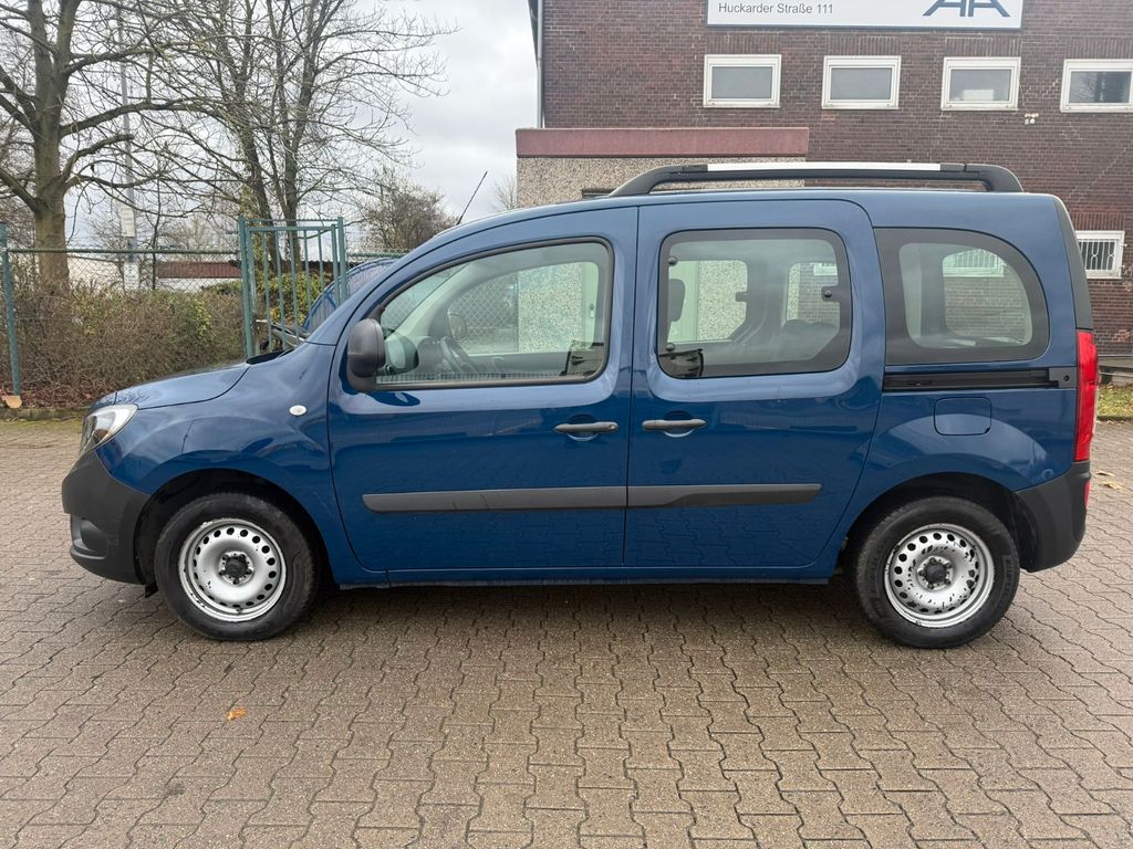 Mercedes-Benz Citan 2017