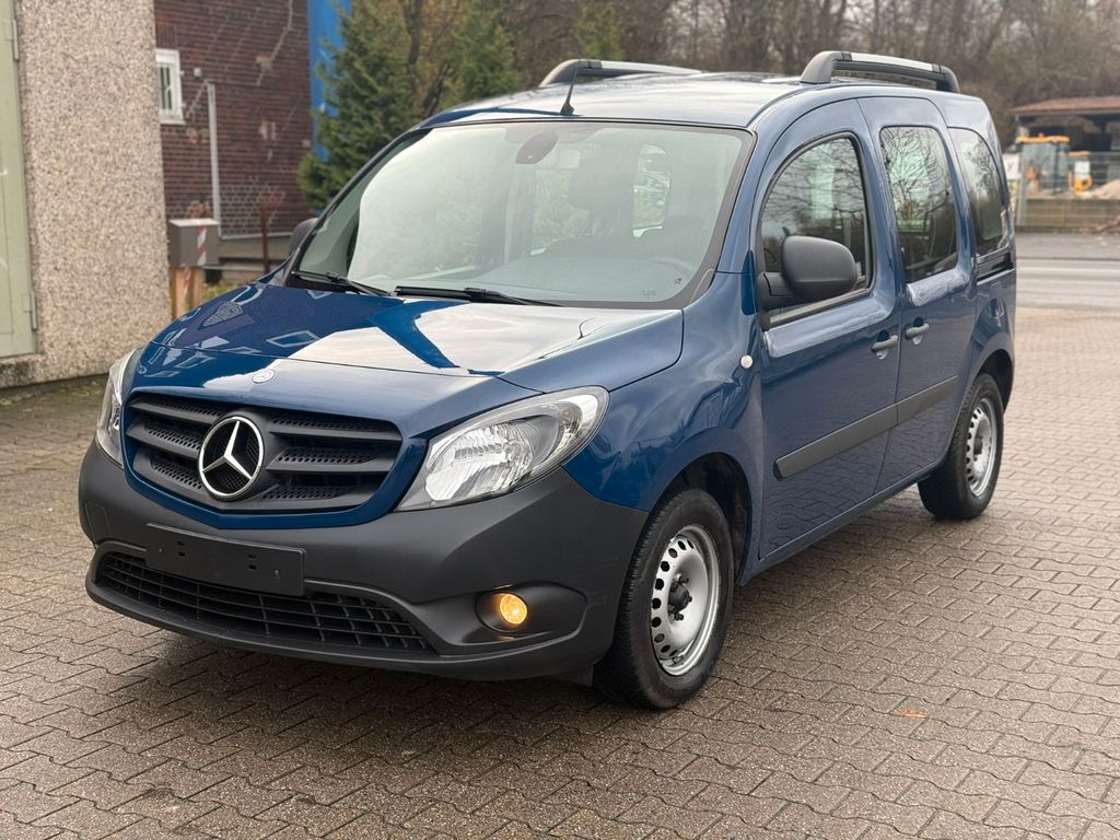 Mercedes-Benz Citan 2017
