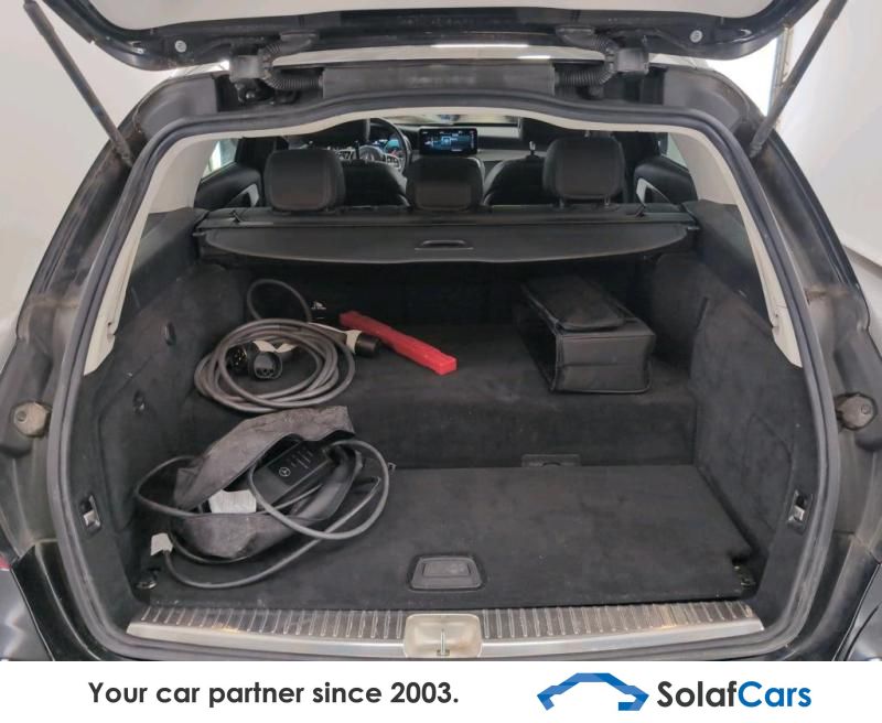 Mercedes-Benz C 300 2020