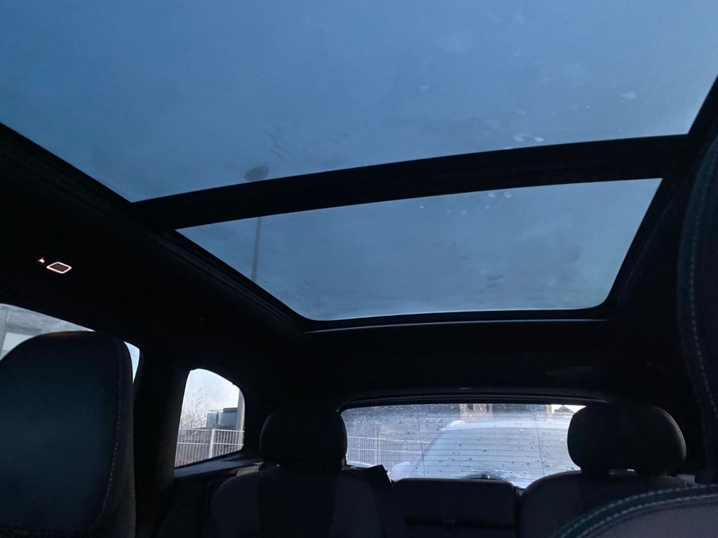 Volvo XC60 2025