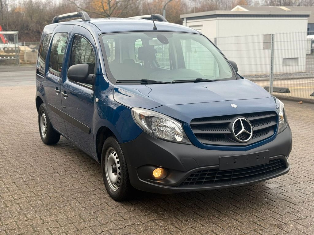 Mercedes-Benz Citan 2017
