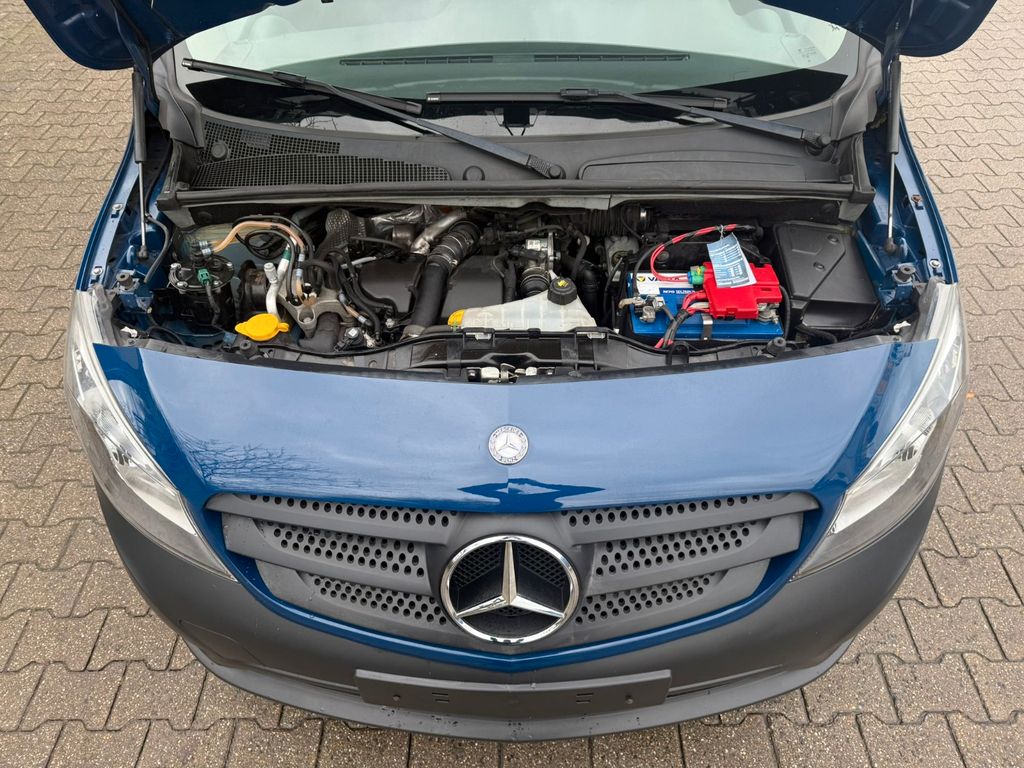 Mercedes-Benz Citan 2017