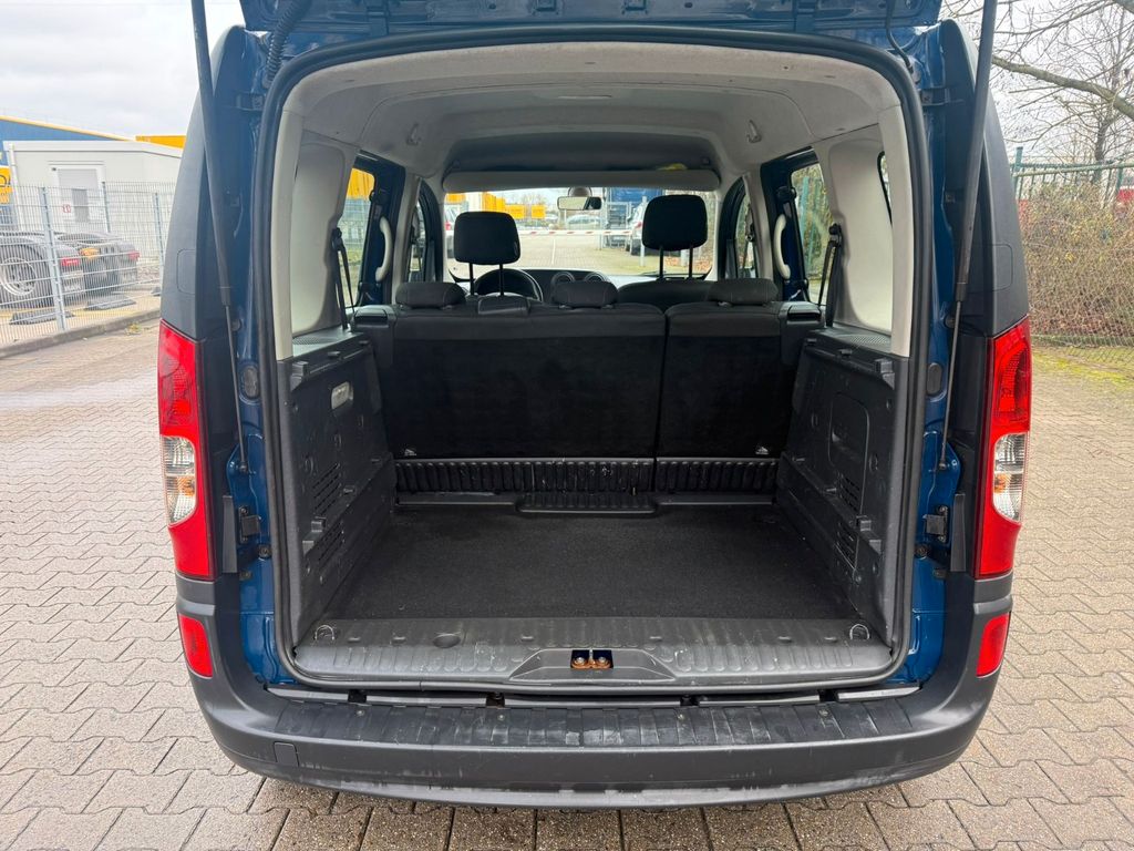 Mercedes-Benz Citan 2017