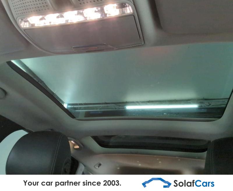 Mercedes-Benz C 300 2020