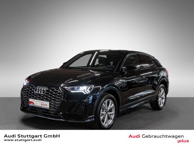 Audi Q3 2025