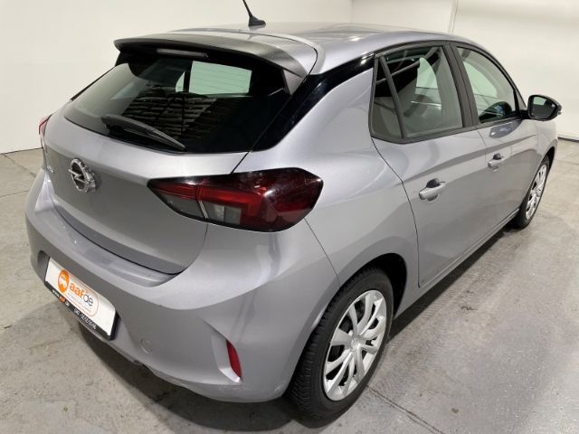 Opel Corsa 2022