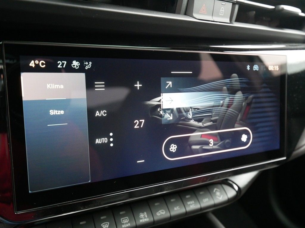 Alfa Romeo Junior 2025