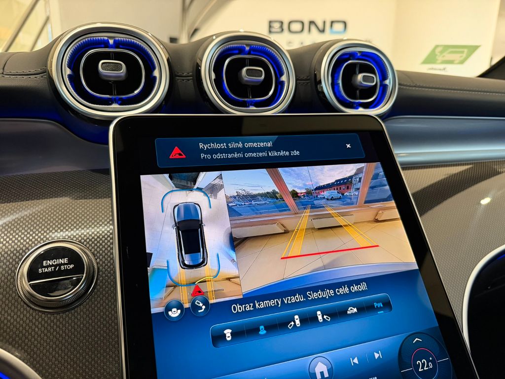 Mercedes-Benz GLC 300 2025