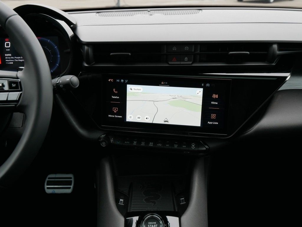 Alfa Romeo Junior 2025