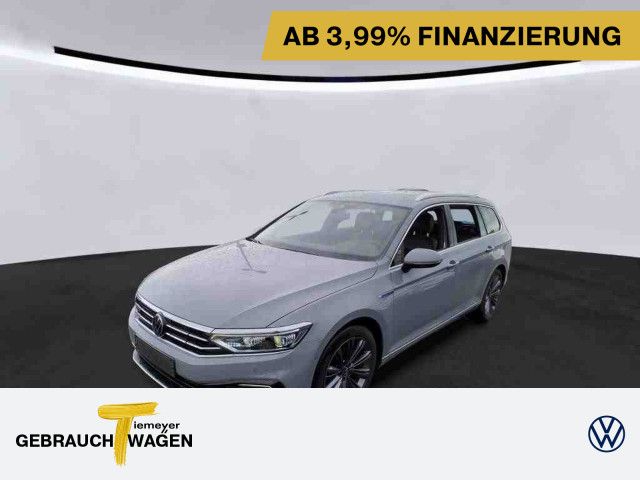 Volkswagen Passat Variant 2022