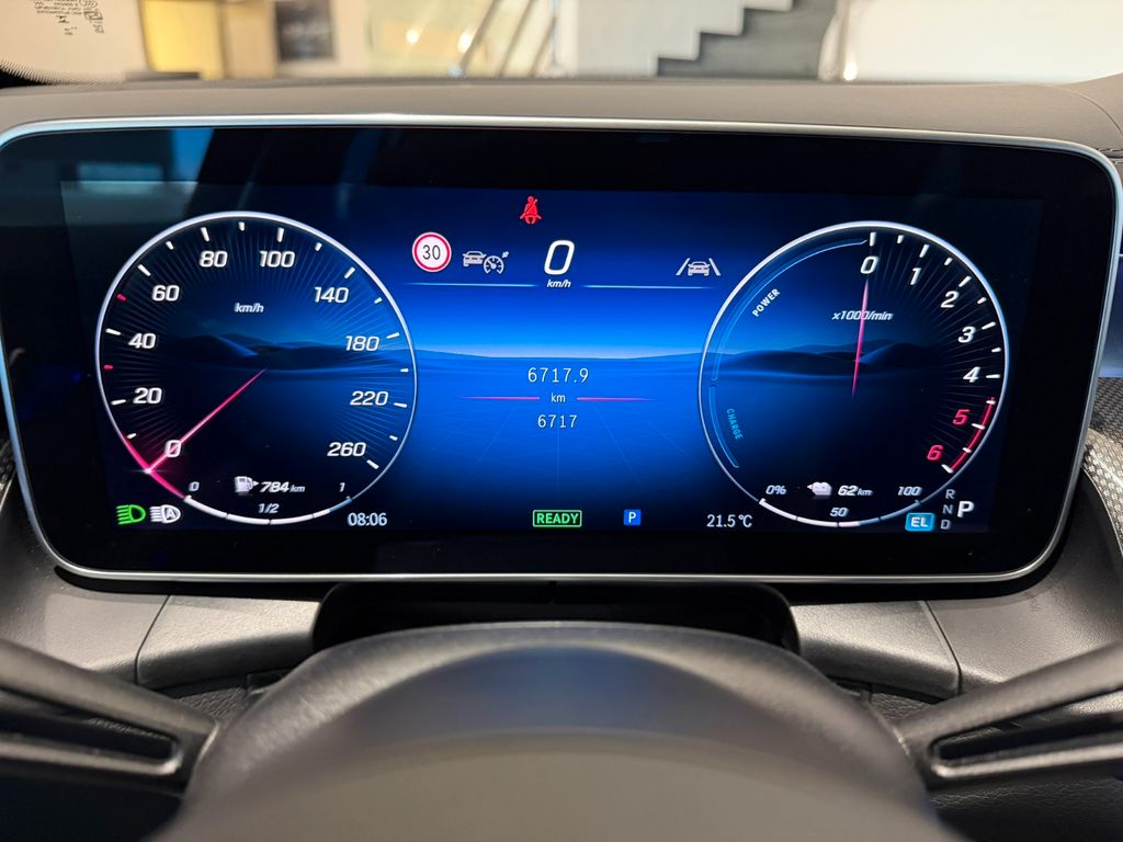 Mercedes-Benz GLC 300 2025