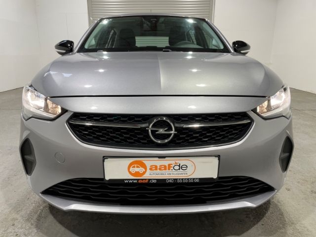 Opel Corsa 2022