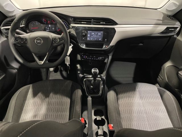 Opel Corsa 2022