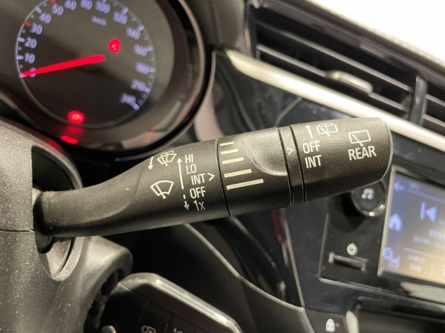 Opel Corsa 2022