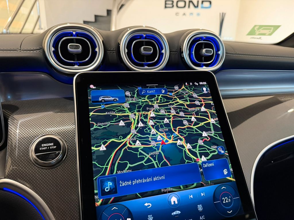 Mercedes-Benz GLC 300 2025