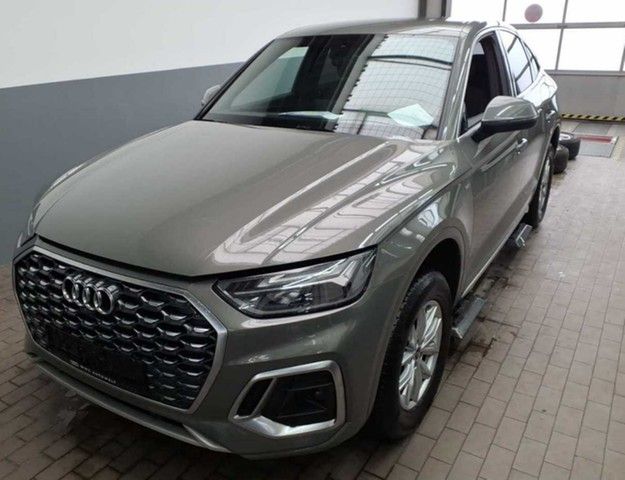 Audi Q5 2022