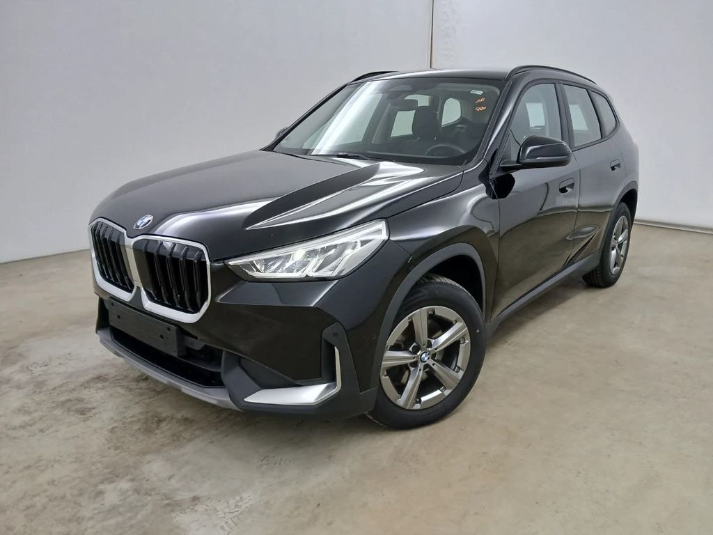 BMW X1 2024