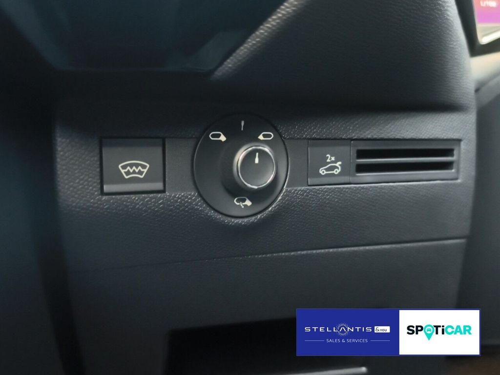 DS Automobiles DS7 (Crossback) 2023