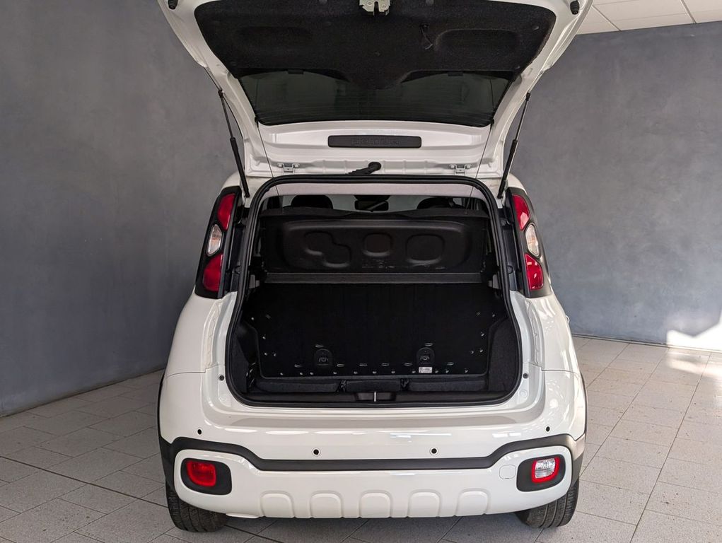 Fiat Panda 2025